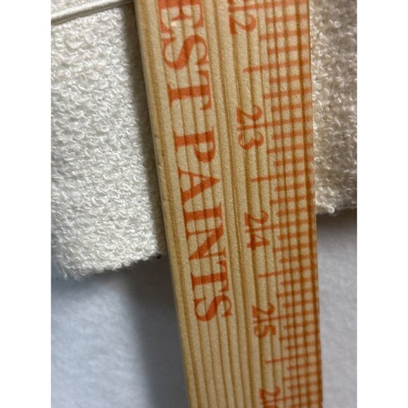 Perry Ellis Womens Textured Cream Blazer Jacket Size 8 - Picture 8 of 13